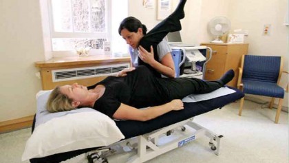 Physiotherapy: what is it?