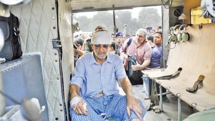 EU condemns attack on Italian priest