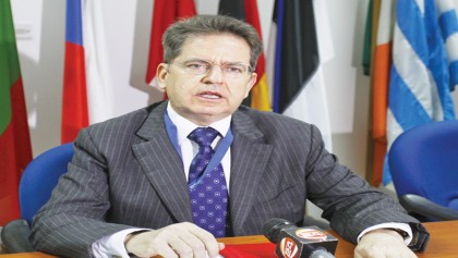 Nat’l unity is the first response