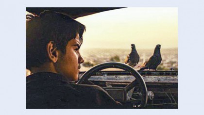 ‘The Pigeon Thieves’, ‘Sanaton Golpo’ to be screened today