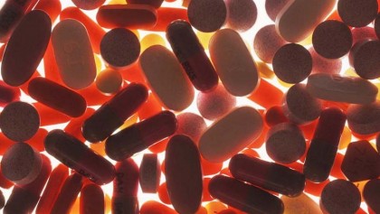 'Exercise-in-a-pill' steps closer with new study