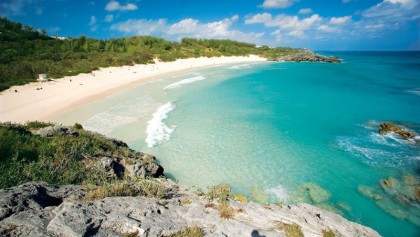 Bermuda Jewel in the Crown