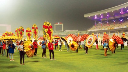 Pink ball cricket can’t be Test’s future: Kohli