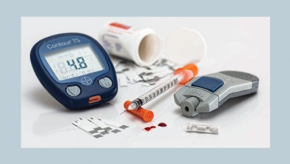 Pioneering type 1 diabetes therapy safe