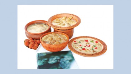 Eight-day ‘Pitha Festival’ begins
 at Le Méridien tomorrow 