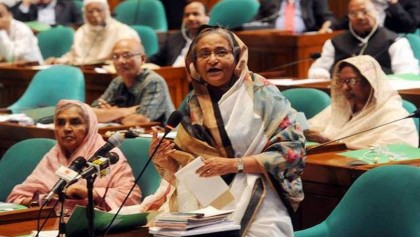 Don�t recruit Jamaat-Shibir men to police, says PM