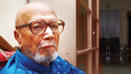 Poet Al Mahmud’s first death anniv to be observed today