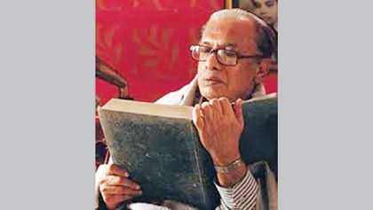 Poet Ashraf Siddiqui
passes away