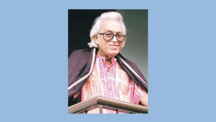 Poet Shamsur Rahman’s 13th death anniv today 