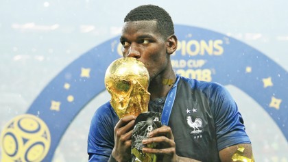 ‘We have to beat the best to be the best’ 