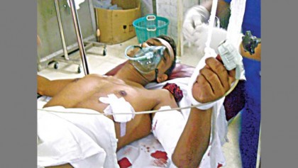 Police in Bangladesh: The image crisis