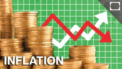 Policy backup for safety nets from inflation 