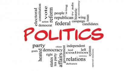 Politics of alliance and challenges of parties 