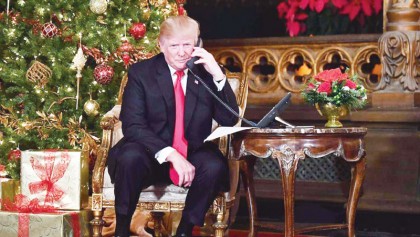 Politicians and democracy  