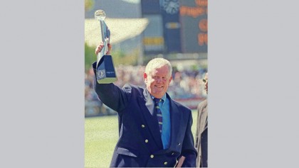 Pollock fears for South Africa’s future