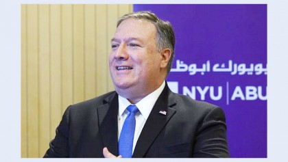 KSA must hold  killers ‘accountable’: US