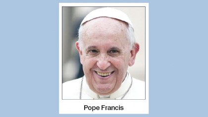 Pope demands ‘predators’ stop plundering the Earth