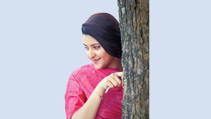 Audience accepts Pori Moni’s new approach in ‘Swapnajaal’