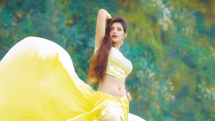 Pori Moni now busy with 10 films