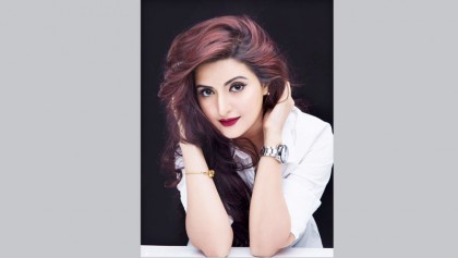 Pori Moni starts ‘Bahaduri’