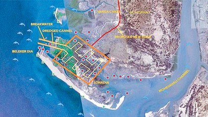 Deal signing this year