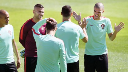 A battle of the magnificent 7s 
