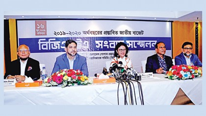 BGMEA wants more allocation to resolve industry problems