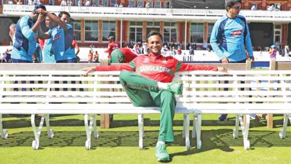 Postmortem of Tigers in World Cup