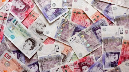 Pound plunges as UK ministers quit over Brexit deal