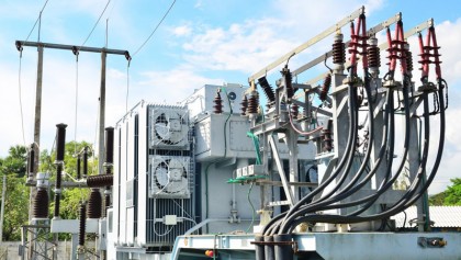 Power generation to reach 30,000 MW by 2024, hopes finance minister