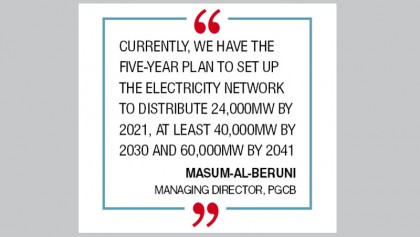 An alternative to thermal power 