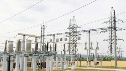 Power distribution project being implemented in Rajshahi