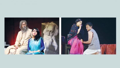 PrangoneMor to stage two plays at Kolkata theatre fest