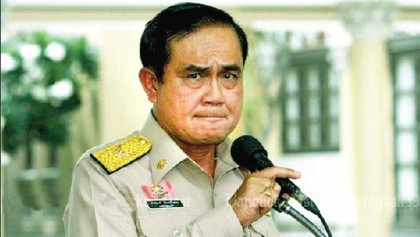 Thai PMs temper faces tests 