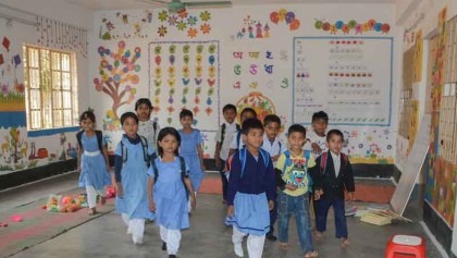 Govt implements pre-school to check dropout