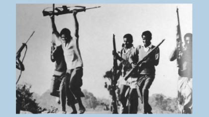 Preserving war history