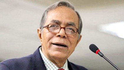 Keep new generation at focal 
point of nat’l endeavours