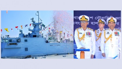 Tap country’s maritime resources, says president