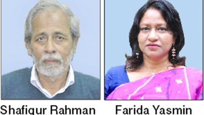 Shafique-Farida panel wins Press Club polls