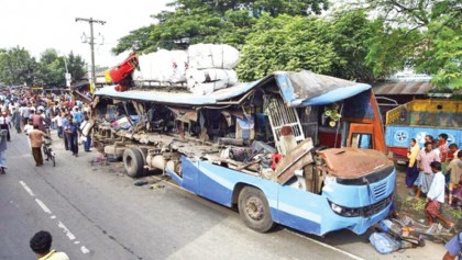 Prevention of injuries and disabilities in Bangladesh