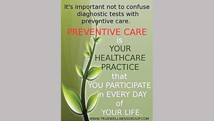 Pursuing the two objectives