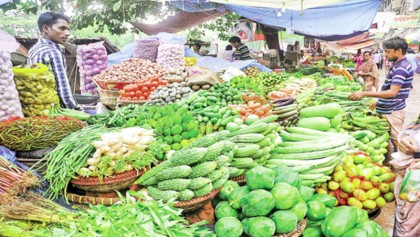 Prices of Onion