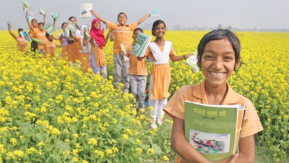 Let’s strengthen our education system