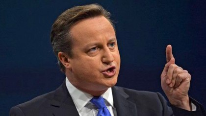 Cameron warns of ‘lost decade’ after EU out vote