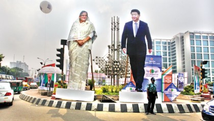 Visit to usher in new era,
says PM