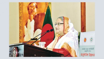 Everything to be done to cope with changing world: PM  