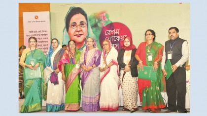 Don’t create family feuds in the name of realising rights