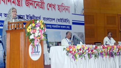 PM tells engineers to utilise project money properly