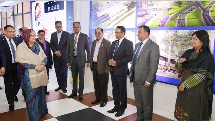 Anti-liberation forces� conspiracy still on
