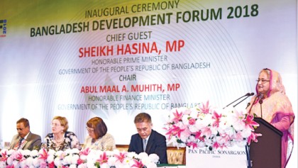Provide funds to achieve SDGs